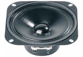 R 10 S - 4 Full-range Woofer