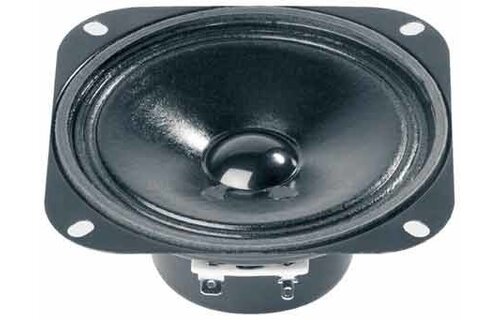 R 10 S - 4 4" Full-Range Speaker 4 Ohm