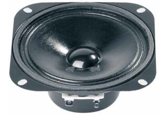 R 10 S - 4 Full-range Woofer