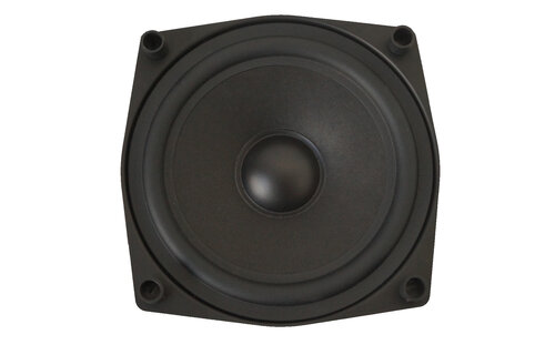 WS 13 E 5" HiFi Full-Range Driver 8 Ohm