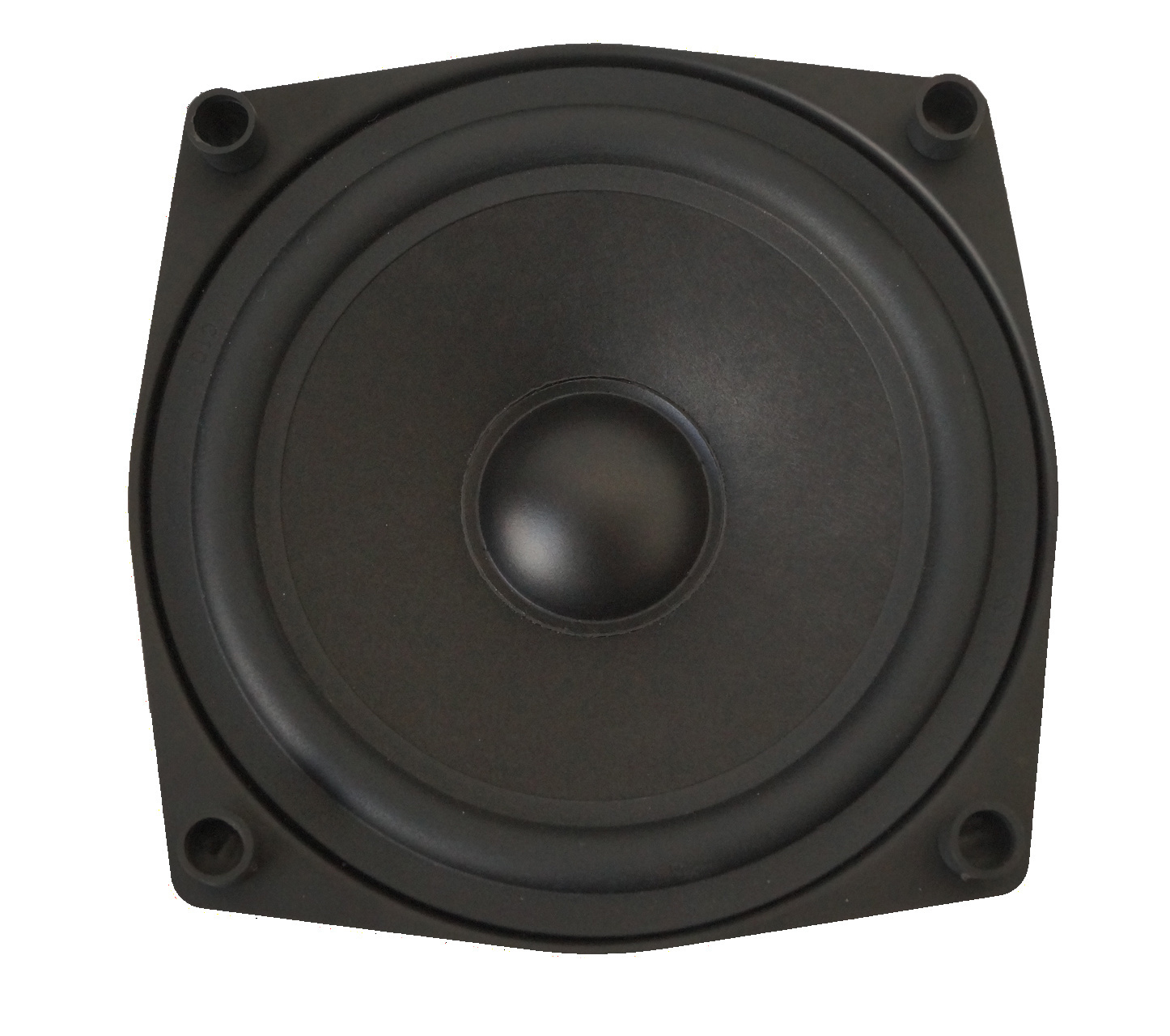 WS 13 E 5" HiFi Full-Range Driver 8 Ohm