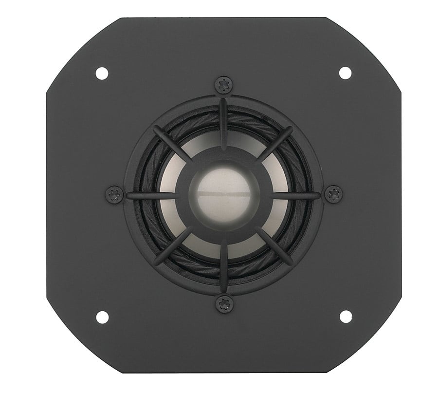 DSM 50 FFL 2" High-End Titanium Mid-Dome 8 Ohm