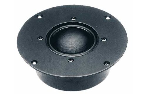 G 50 FFL 2" High-End Fabric Mid-Dome 8 Ohm