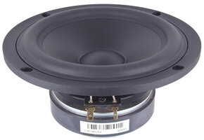 SB17MFC35-8 Bass-midwoofer