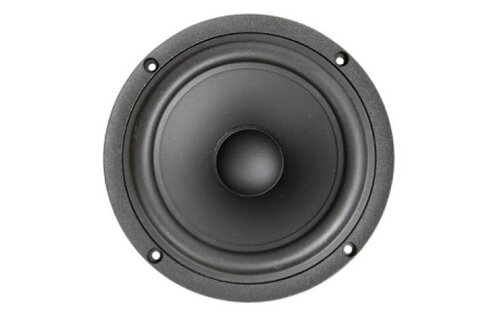 SB17MFC35-8 6" Poly Cone Woofer 8 ohm