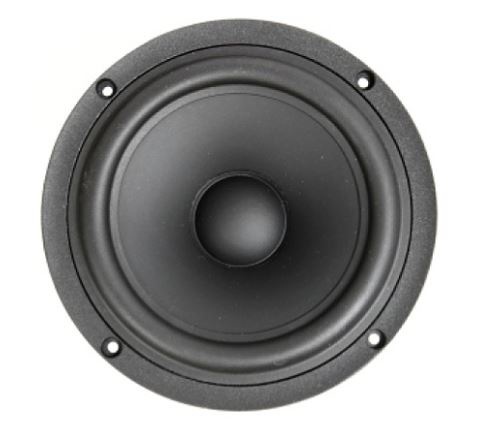 SB17MFC35-8 6" Poly Cone Woofer 8 ohm