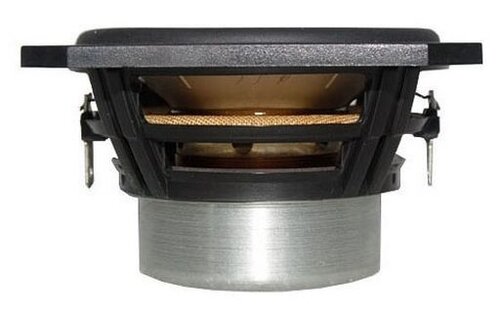 SB65WBAC25-4 2,5" Full Range Driver 4 Ohm