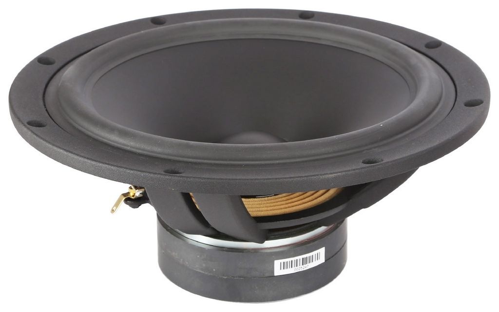 SB34NRX75-16 12" Woofer 16 ohm
