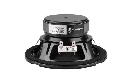 DC130B-8 5-1/4" Classic Midwoofer