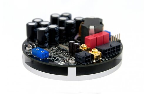 NC400 1x400W Ncore Amplifier Module