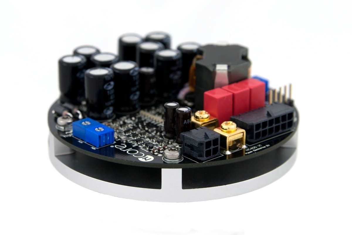 NC400 1x400W Ncore Amplifier Module