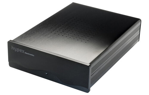 NC400 1x400W Ncore Monoblock Kit