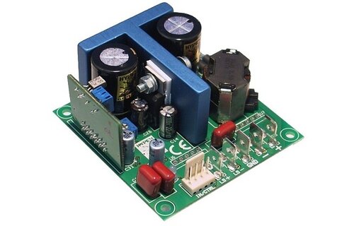 UcD180HG 1x180W Universal Class D Amplifier Module