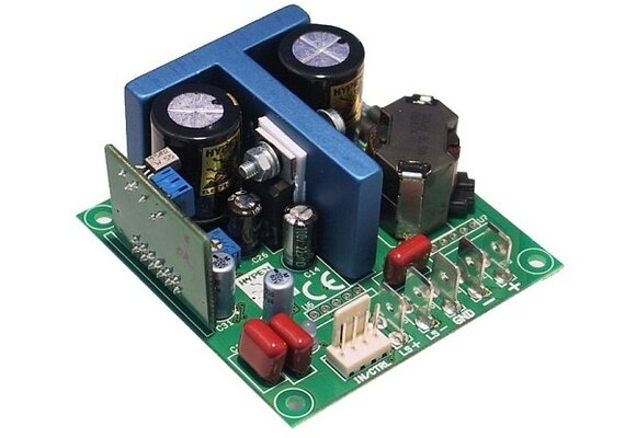 UcD180HG | UcD® | Amplifier Module