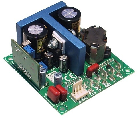 UcD180HG 1x180W Universal Class D Amplifier Module