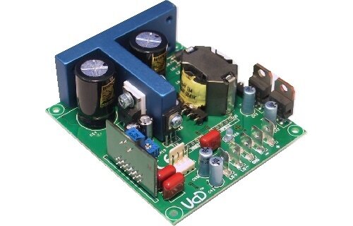 UcD400HG 1x400W Universal Class D Amplifier Module