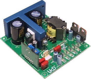 UcD400HG 1x400W Universal Class D Amplifier Module