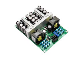 UcD2k | UcD® | Versterker Module