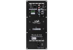 FA251 FusionAmp Plaatversterker