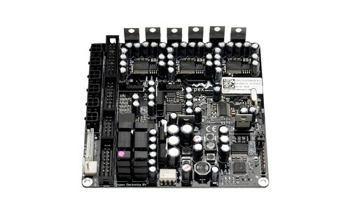 DLCP 2x6 Digital Loadspeaker Cross-over Platform