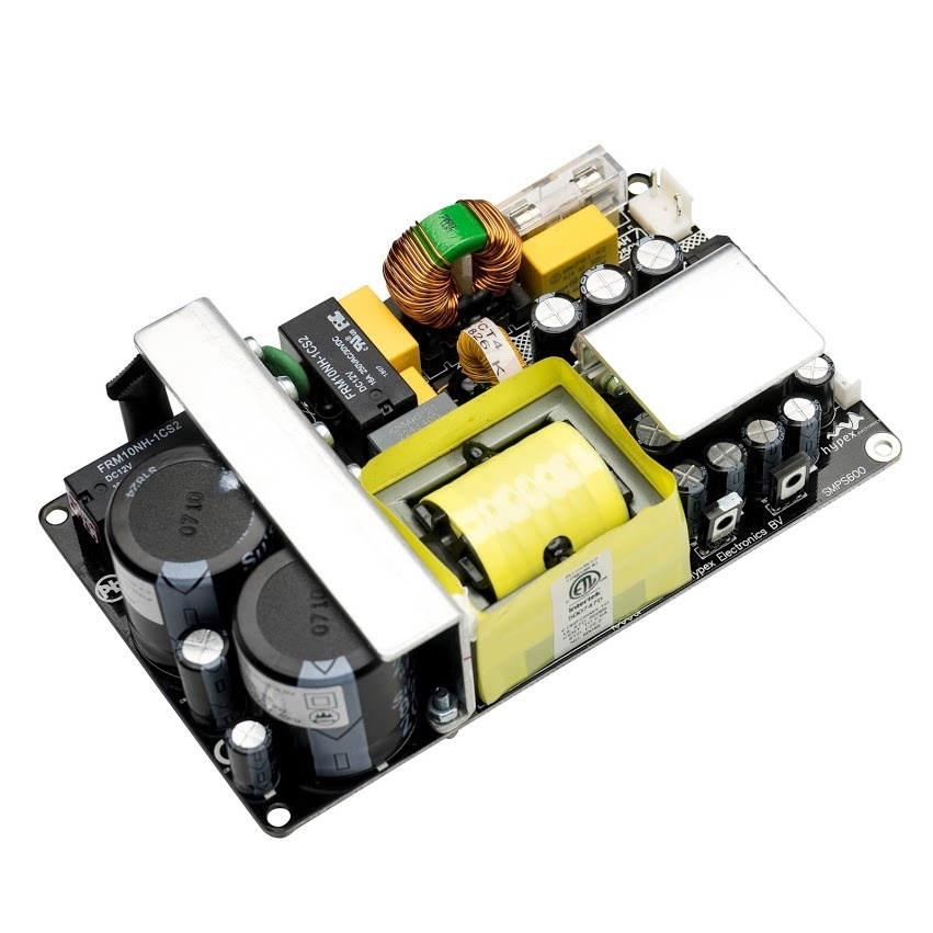 SMPS600N400 2 x 65 VDC 600 Watt Switch Mode Power Supply