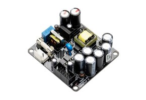 SMPS DLCP 2 x 16 VDC 10 Watt Switch Mode Power Supply