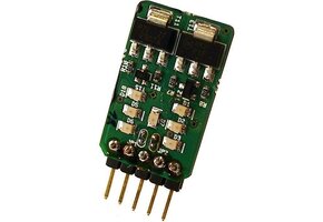 HNR12 Negative Voltage Regulator 12V