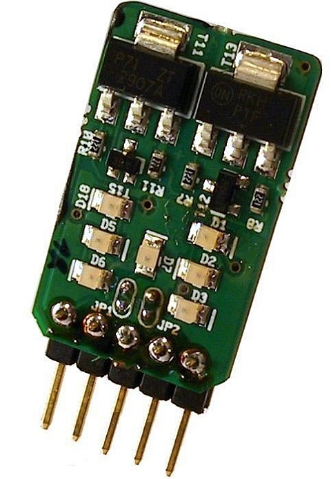 HPR12 Positive Voltage Regulator 12V