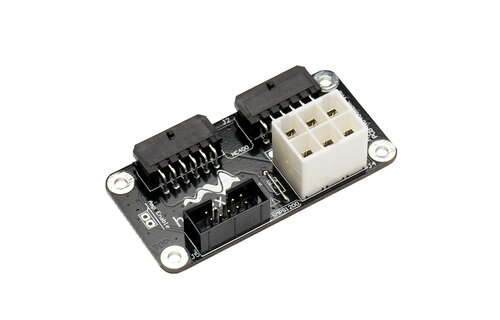 SMPS1200A400 onto 2x NC400 Connection kit