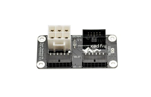 SMPS1200A400 onto 2x NC400 Connection kit