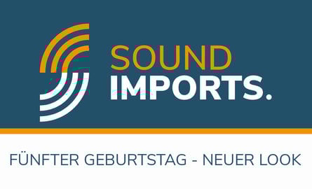 Die Geschichte unseres Logos