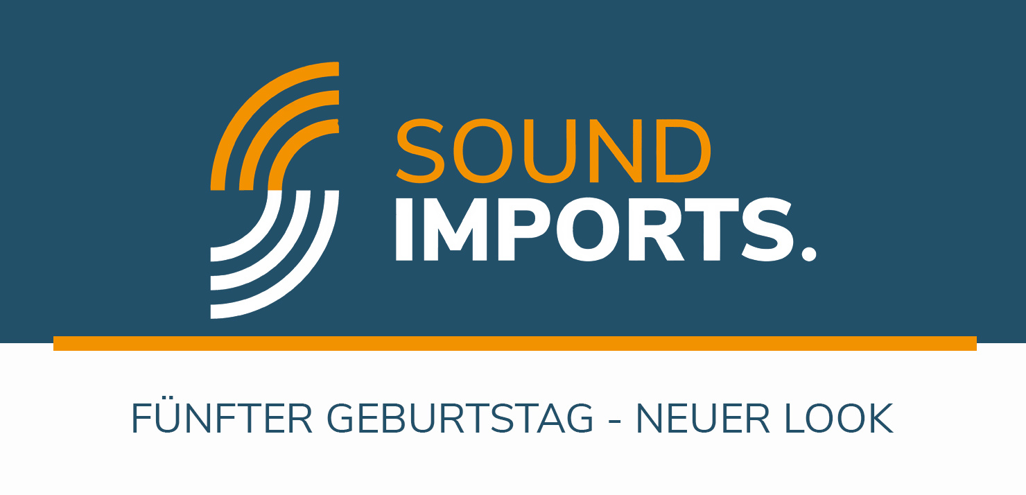 Die Geschichte unseres Logos