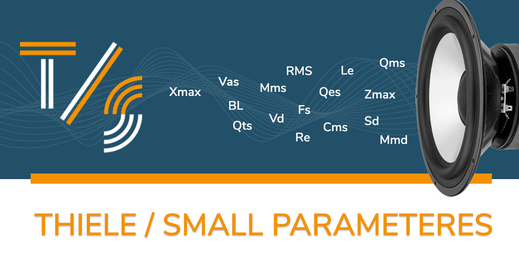 Thiele/Small parameters