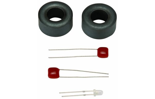 DTA-2 Class T Digital Audio Amplifier Module