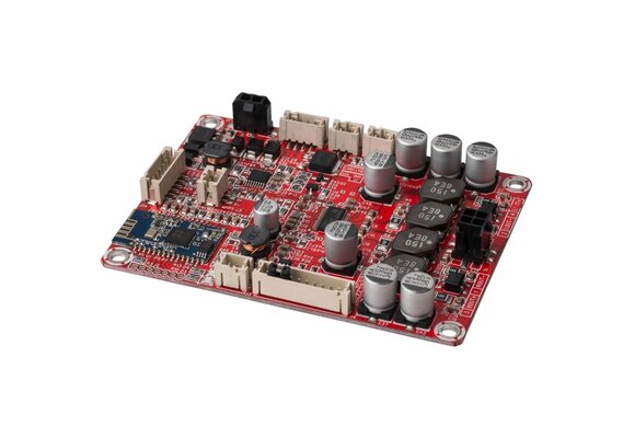 KAB-215 | BT 2.1 | Versterker Module