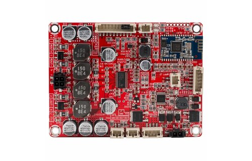 KAB-215 2x15W Class D Audio Amplifier Board with Bluetooth 2.1