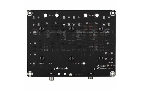 AA-AB32514 2x500W Class D Audio Amplifier Board - T-Amp