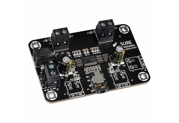 AA-AB32231 | Versterker Module