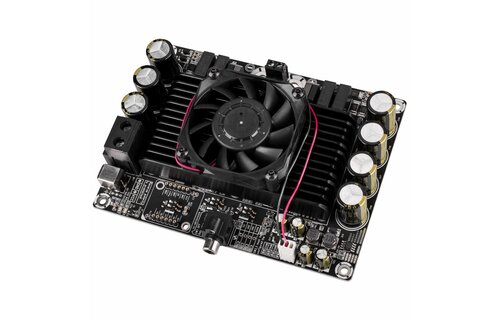 AA-AB31241 1x600W TAS5630 Class-D Amplifier Board