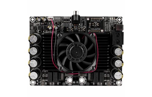 AA-AB31241 1x600W TAS5630 Class-D Amplifier Board