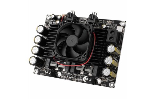 AA-AB32191 2x300W TAS5630 Class-D Amplifier Board