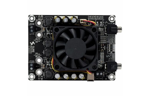 AA-AB32174 2x50W TDA7492 Class-D Amplifier Board