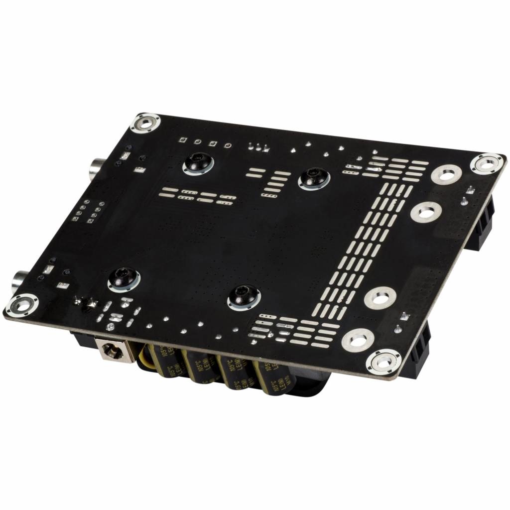 AA-AB32174 2x50W TDA7492 Class-D Amplifier Board