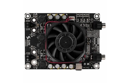 AA-AB32189 2x100W TDA7498 Class-D Amplifier Board