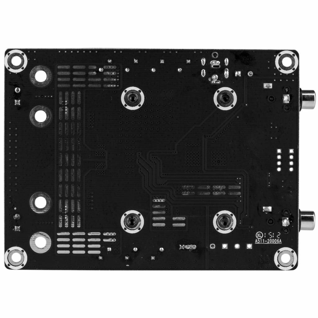 AA-AB32189 2x100W TDA7498 Class-D Amplifier Board