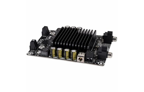 AA-AB32165 2x25W 6 Ohm TDA7492 Class-D Audio Amplifier Board