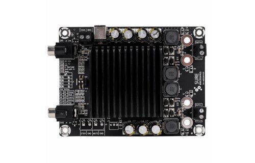 AA-AB32165 2x25W 6 Ohm TDA7492 Class-D Audio Amplifier Board