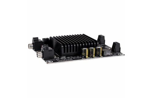 AA-AB32165 2x25W 6 Ohm TDA7492 Class-D Audio Amplifier Board