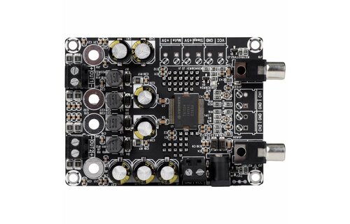 AA-AB32155 2x15W 4 Ohm TA2024 Class-D Audio Amplifier Board