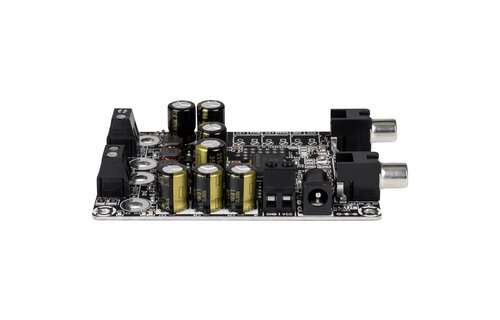 AA-AB32155 2x15W 4 Ohm TA2024 Class-D Audio Amplifier Board